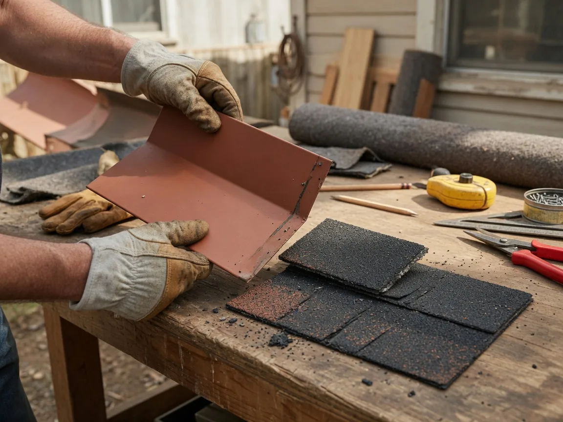 Roof Repair company in Westville, FL